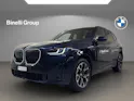BMW X3 20d xDrive