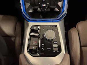 BMW X3 20d xDrive