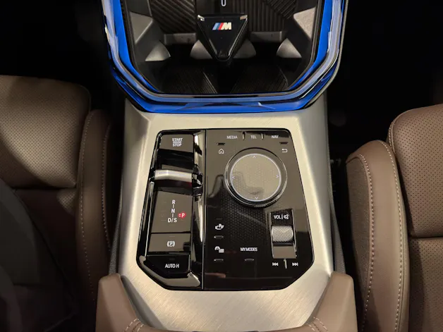 BMW X3 20d xDrive