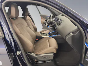 BMW X3 20d xDrive