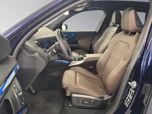 BMW X3 20d xDrive