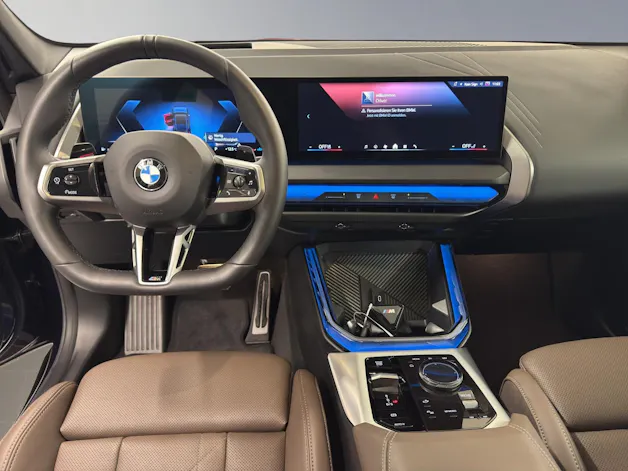 BMW X3 20d xDrive