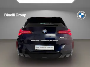 BMW X3 20d xDrive