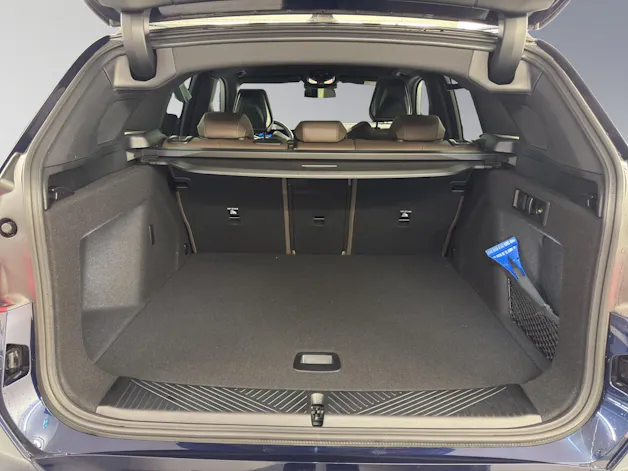 BMW X3 20d xDrive