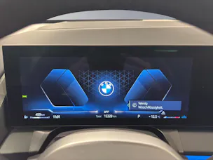 BMW X3 20d xDrive