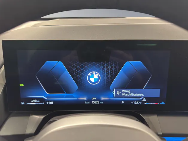 BMW X3 20d xDrive