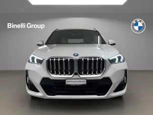 BMW X1 23i xDrive