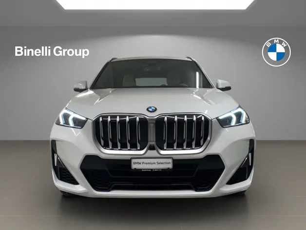 BMW X1 23i xDrive