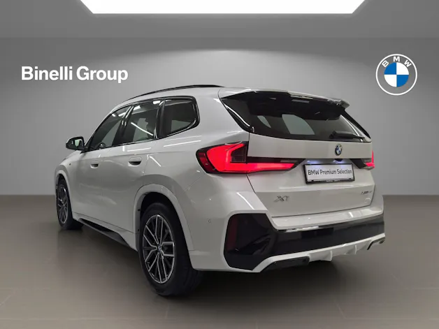 BMW X1 23i xDrive
