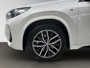 BMW X1 23i xDrive