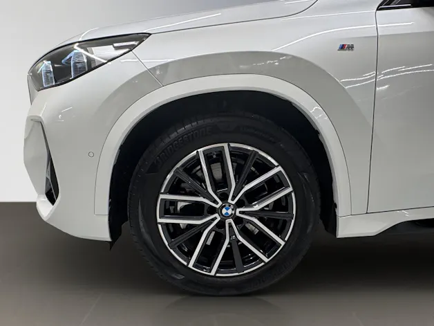 BMW X1 23i xDrive