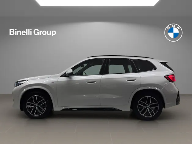BMW X1 23i xDrive
