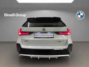 BMW X1 23i xDrive
