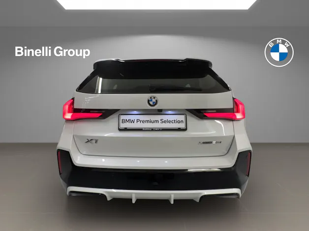 BMW X1 23i xDrive