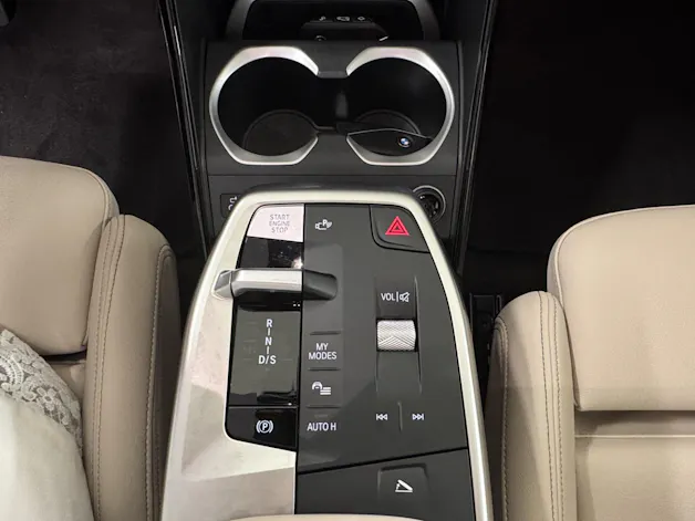 BMW X1 23i xDrive
