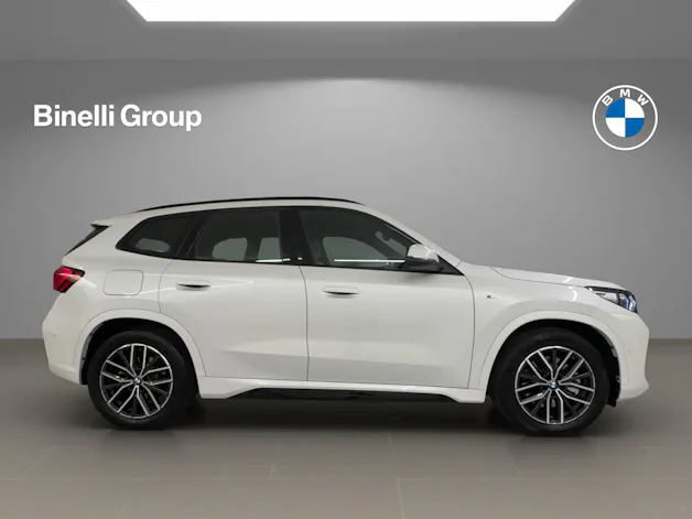 BMW X1 23i xDrive