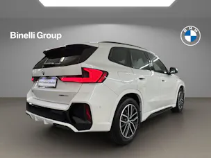 BMW X1 23i xDrive