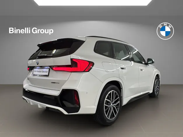 BMW X1 23i xDrive