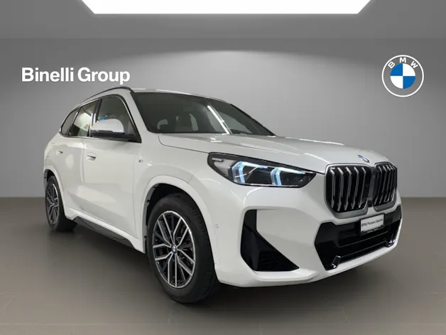 BMW X1 23i xDrive