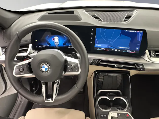 BMW X1 23i xDrive