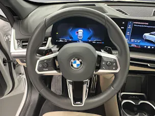 BMW X1 23i xDrive