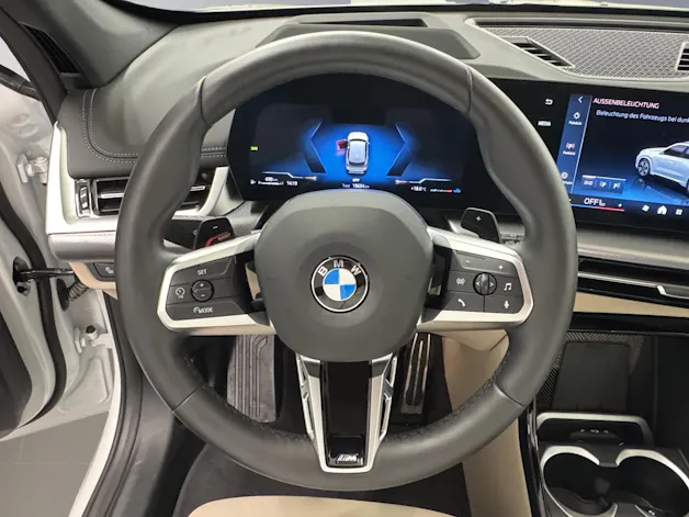 BMW X1 23i xDrive