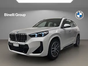 BMW X1 23i xDrive