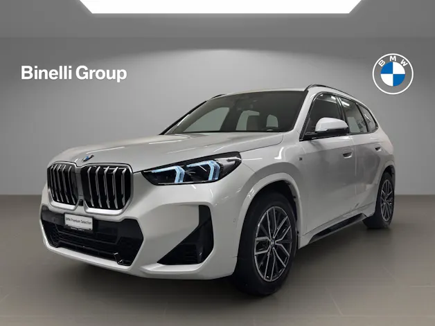 BMW X1 23i xDrive