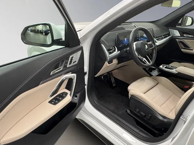 BMW X1 23i xDrive