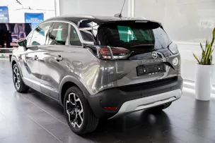 Opel Crossland 1.2 T 130 Ultimate