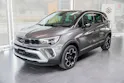 Opel Crossland 1.2 T 130 Ultimate
