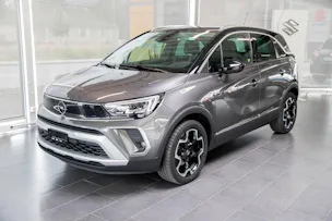 Opel Crossland 1.2 T 130 Ultimate