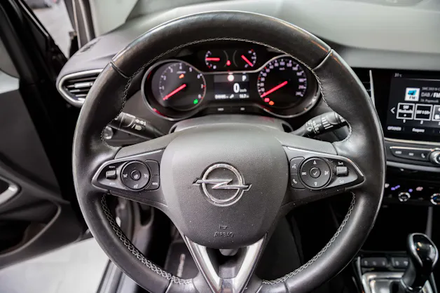 Opel Crossland 1.2 T 130 Ultimate