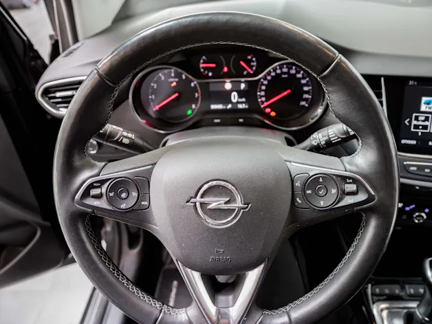 Opel Crossland 1.2 T 130 Ultimate