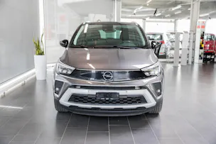 Opel Crossland 1.2 T 130 Ultimate