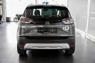Opel Crossland 1.2 T 130 Ultimate