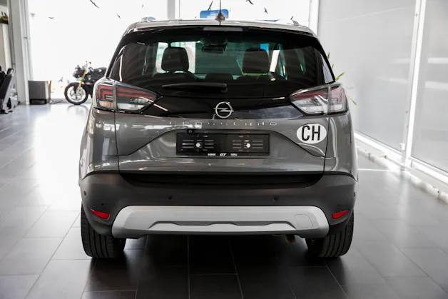 Opel Crossland 1.2 T 130 Ultimate