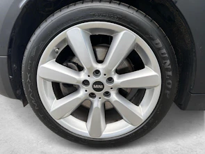 image du véhicule MINI Countryman F60 1.5i Cooper S E ALL4