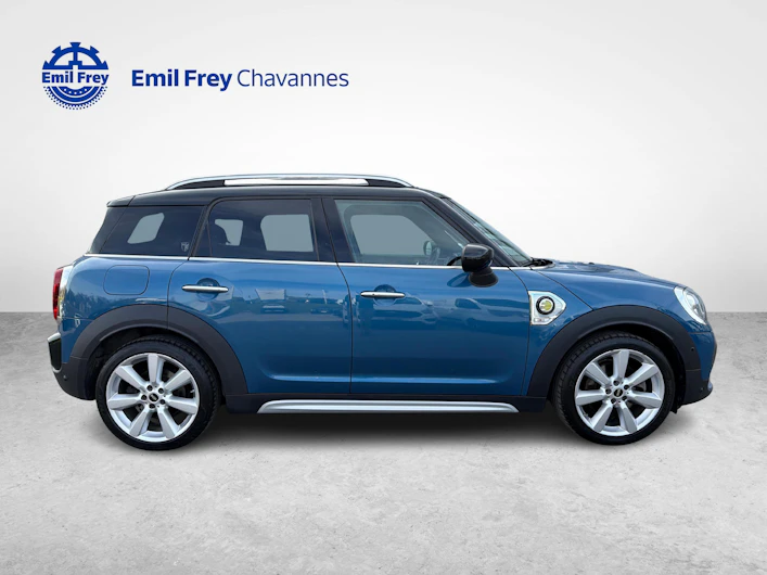 image du véhicule MINI COUNTRYMAN