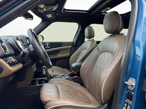 image du véhicule MINI Countryman F60 1.5i Cooper S E ALL4