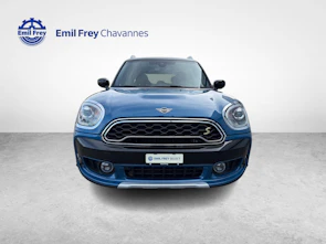 image du véhicule MINI Countryman F60 1.5i Cooper S E ALL4