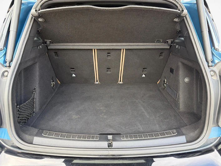 image du véhicule MINI COUNTRYMAN