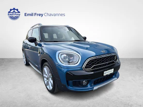 image du véhicule MINI Countryman F60 1.5i Cooper S E ALL4