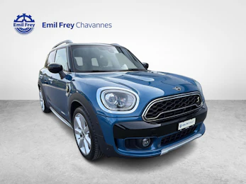 image du véhicule MINI Countryman F60 1.5i Cooper S E ALL4