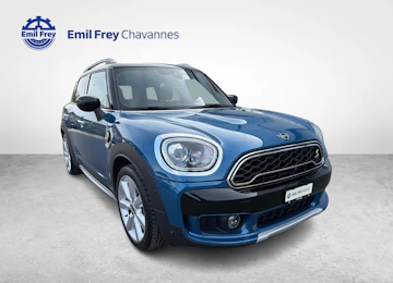 image du véhicule MINI Countryman F60 1.5i Cooper S E ALL4 image du véhicule MINI Countryman F60 1.5i Cooper S E ALL4
