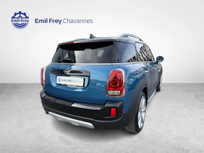 image du véhicule MINI Countryman F60 1.5i Cooper S E ALL4