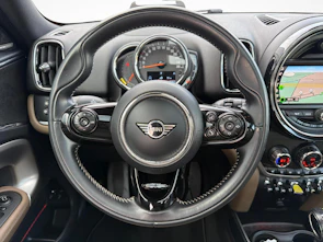 image du véhicule MINI Countryman F60 1.5i Cooper S E ALL4