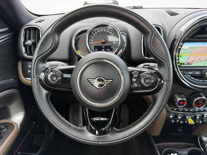 image du véhicule MINI COUNTRYMAN