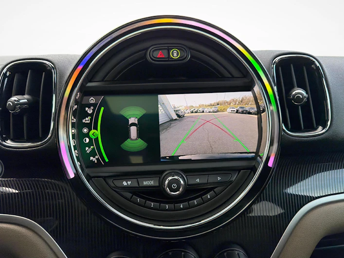 image du véhicule MINI COUNTRYMAN