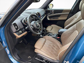 image du véhicule MINI Countryman F60 1.5i Cooper S E ALL4